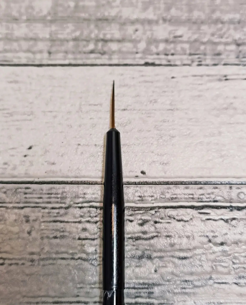 Pinsel mit Kappe von TM "Amour" #4