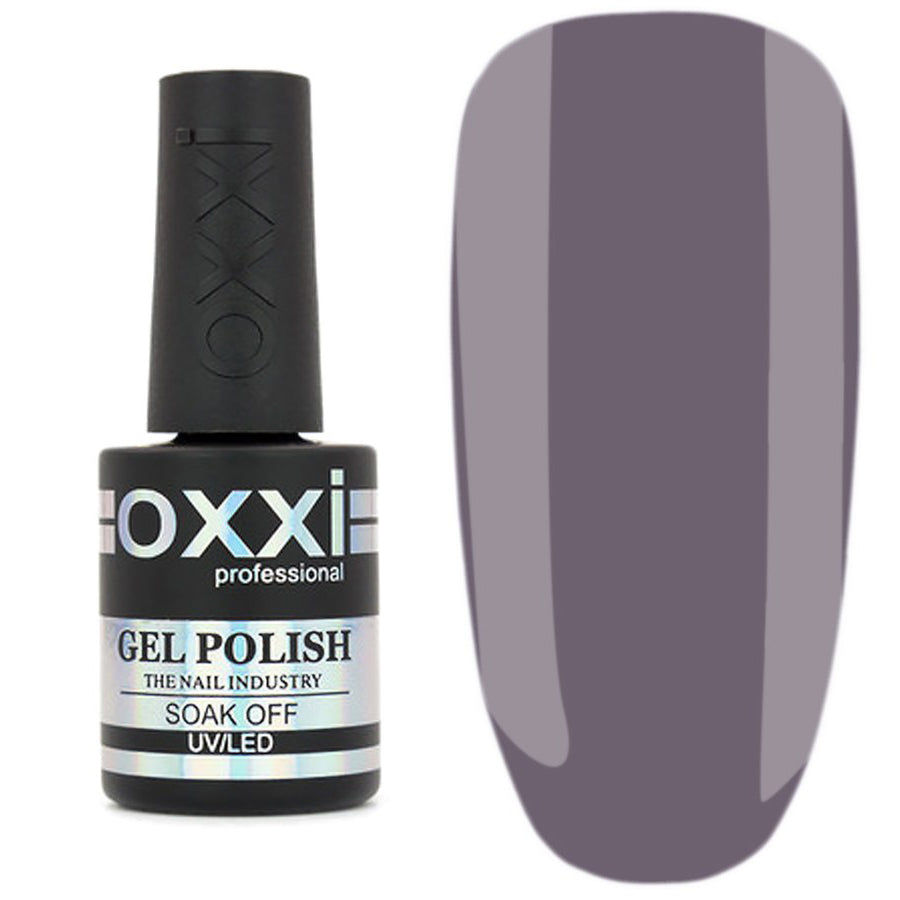 Gel-Lack OXXI 10ml, №67