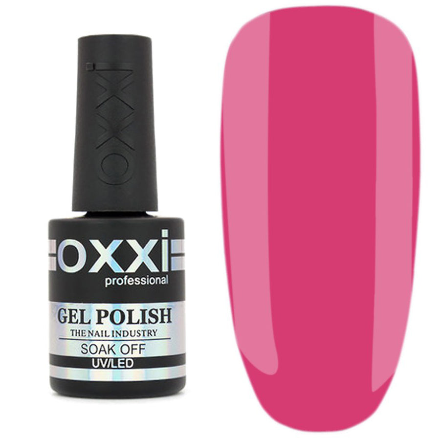 Gel-Lack OXXI 10ml, №14