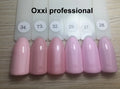 Gel-Lack OXXI 10ml, №73