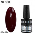 Gel-Lack OXXI 10ml, №300