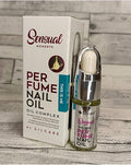 Perfume Nail Oil Sensual Moments, This is Me, 10 ml