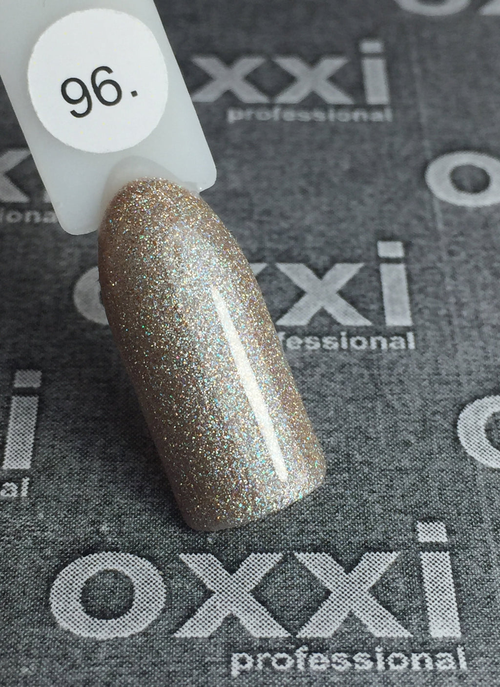 Gel-Lack OXXI 10ml, №96
