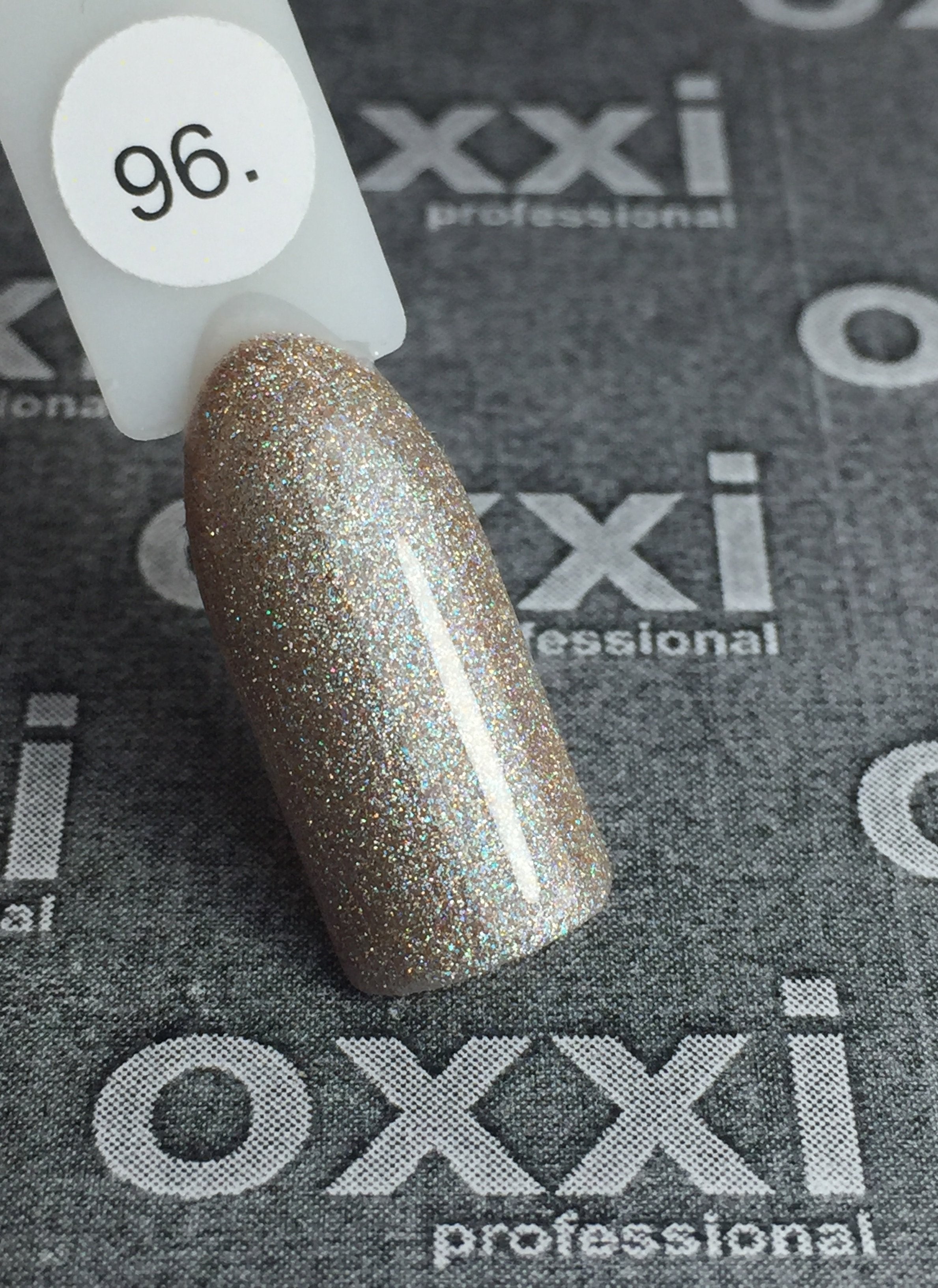 Gel-Lack OXXI 10ml, №96