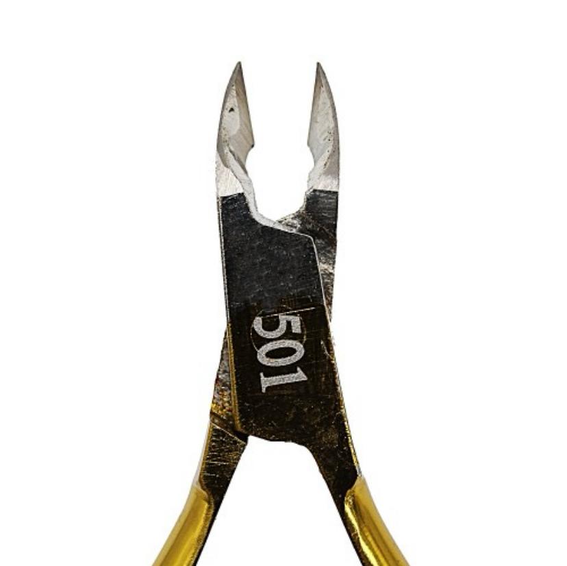 Nagelhautzangen В-501