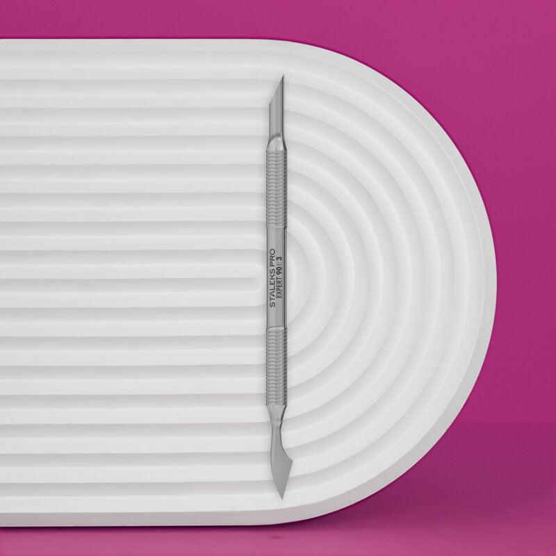 Staleks Pro EXPERT 90 TYP 3 Huf (schräger Huf + Beil)