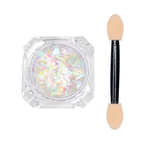 Einreiben für Nägel Transparent est chameleon 07