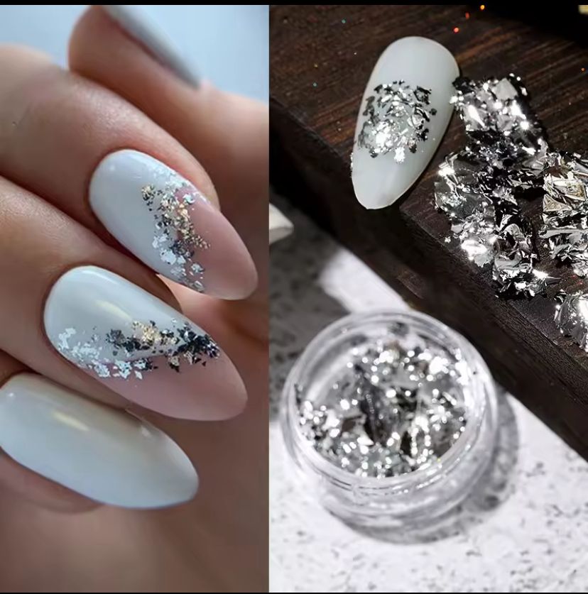 Potal Gold und Silver 12 stk.