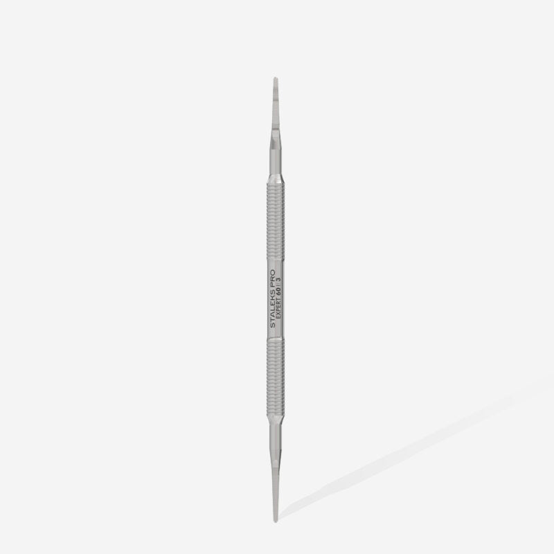 Pedikürefeile (Werkzeug für eingewachsene Nägel) Staleks Pro EXPERT 60 TYP 3