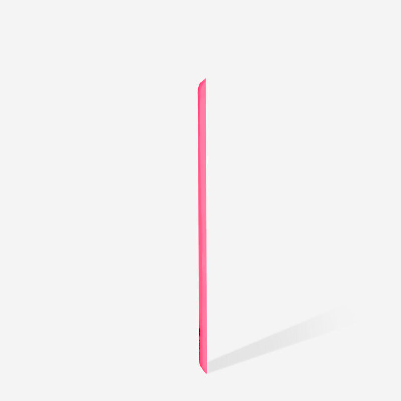 Gerade abgeschrägte Kunststofffeile (Basis) Staleks Pro EXPERT 20