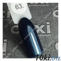Gel-Lack OXXI 10ml, №63