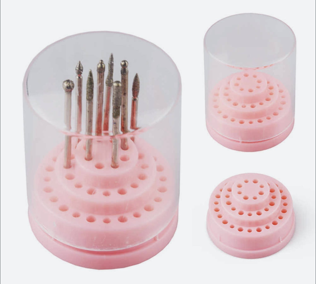 Ständer für Fräser (Aufsätze)