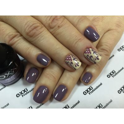 Gel-Lack OXXI 10ml, №67