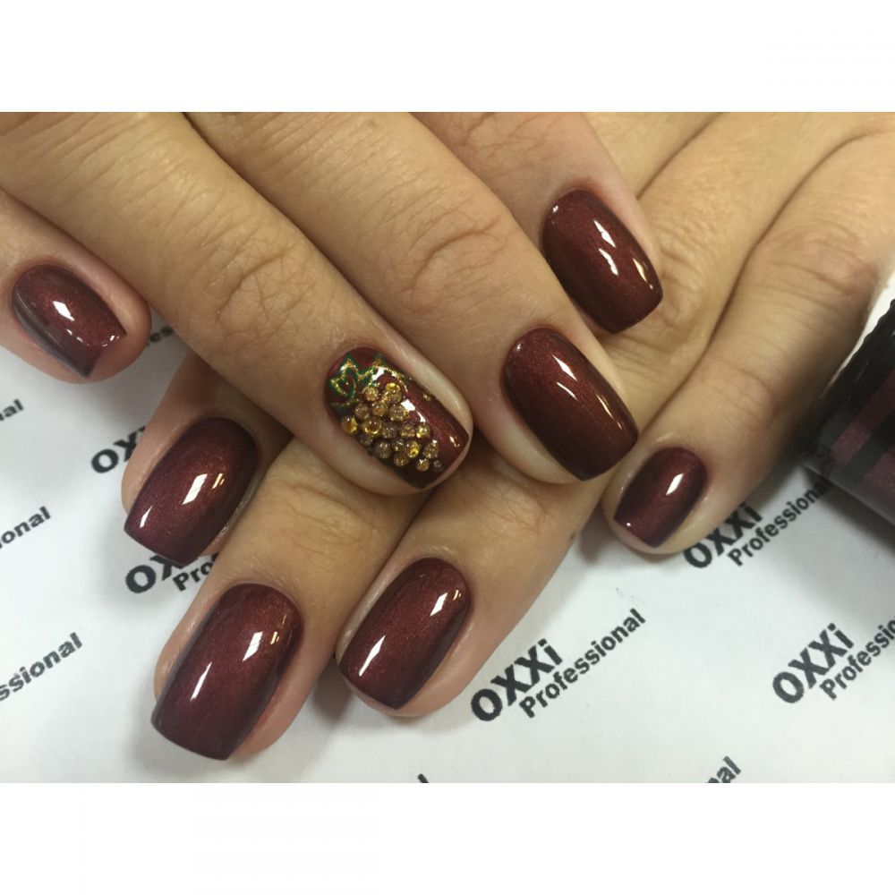 Gel-Lack OXXI 10ml, №82