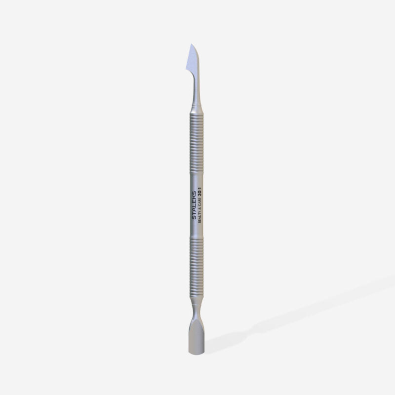 Last Staleks BEAUTY & CARE 30 TYP 1 (abgerundeter Drücker)