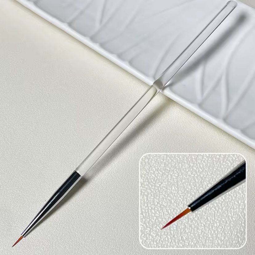 Pinsel-Liner zum Zeichnen 1stk.