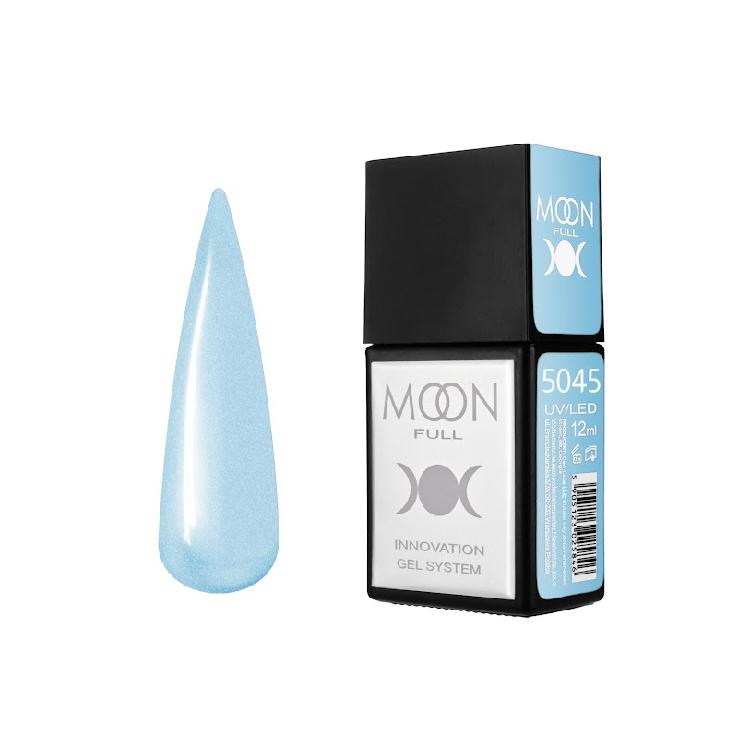 Moon Full Color Gel polish 12 ml.Amazing №5045