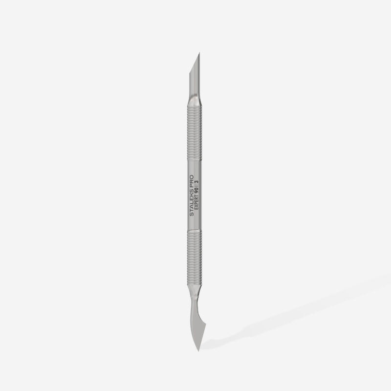 Staleks Pro EXPERT 90 TYP 3 Huf (schräger Huf + Beil)