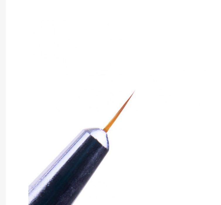 Pinsel-Liner zum Zeichnen 1stk.