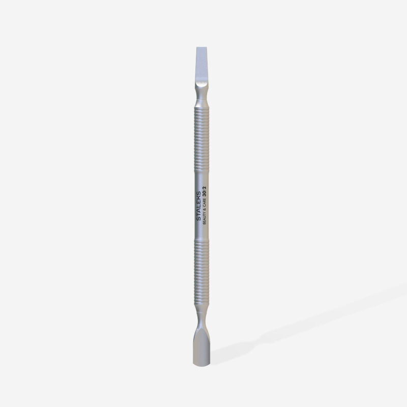 Last Staleks BEAUTY & CARE 30 TYP 2 (abgerundeter Drücker)