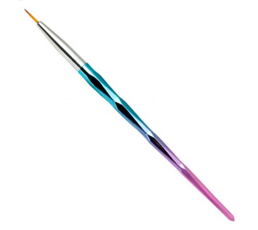 Pinsel-Liner zum Zeichnen 1stk.