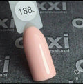 Gel-Lack OXXI 10ml, №188