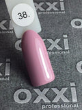 Gel-Lack OXXI 10ml, №38