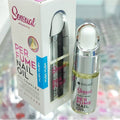 Perfume Nail Oil Sensual Moments, Hush Hush, 10 ml.
