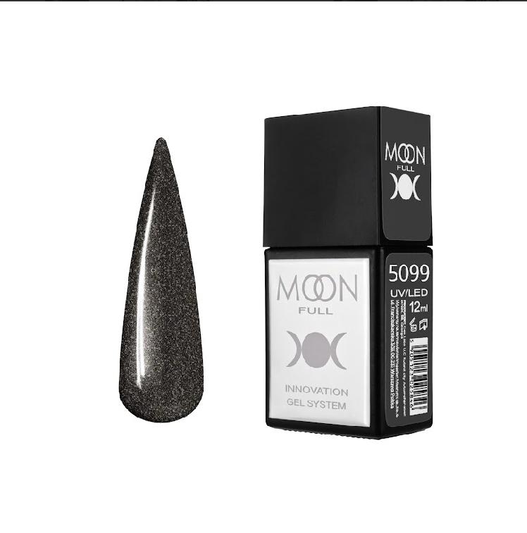 Moon Full Color Gel polish 12 ml.Amazing №5099