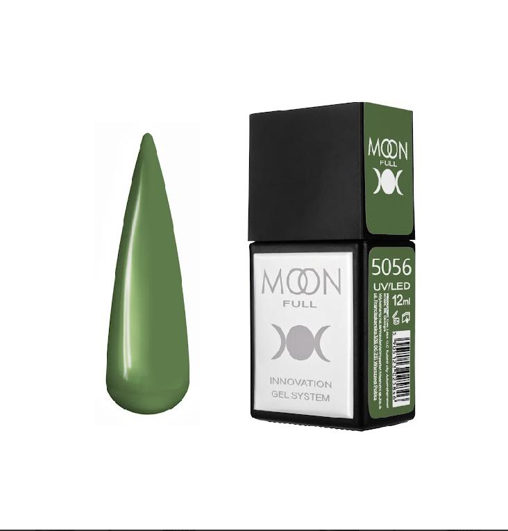 Moon Full Color Gel polish 12 ml.Amazing №5056
