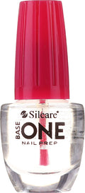 Nagelunterlack. Silcare Nail prep 15ml.