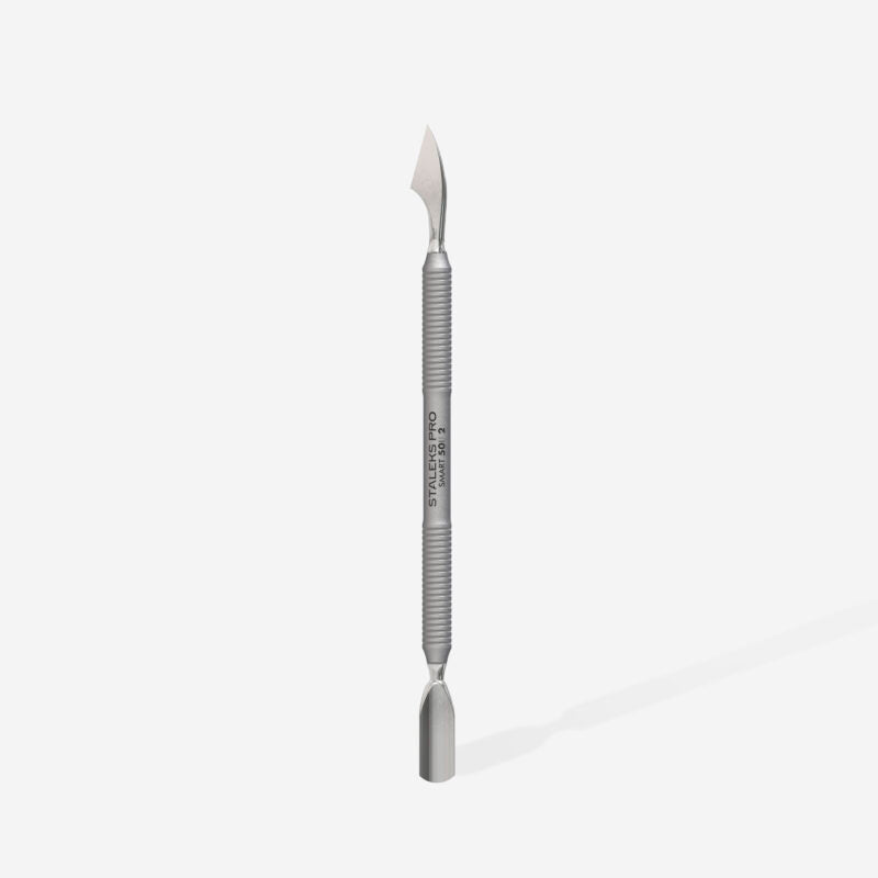 Letzte Staleks SMART 50 TYP 2 (abgerundeter Drücker + Beil)