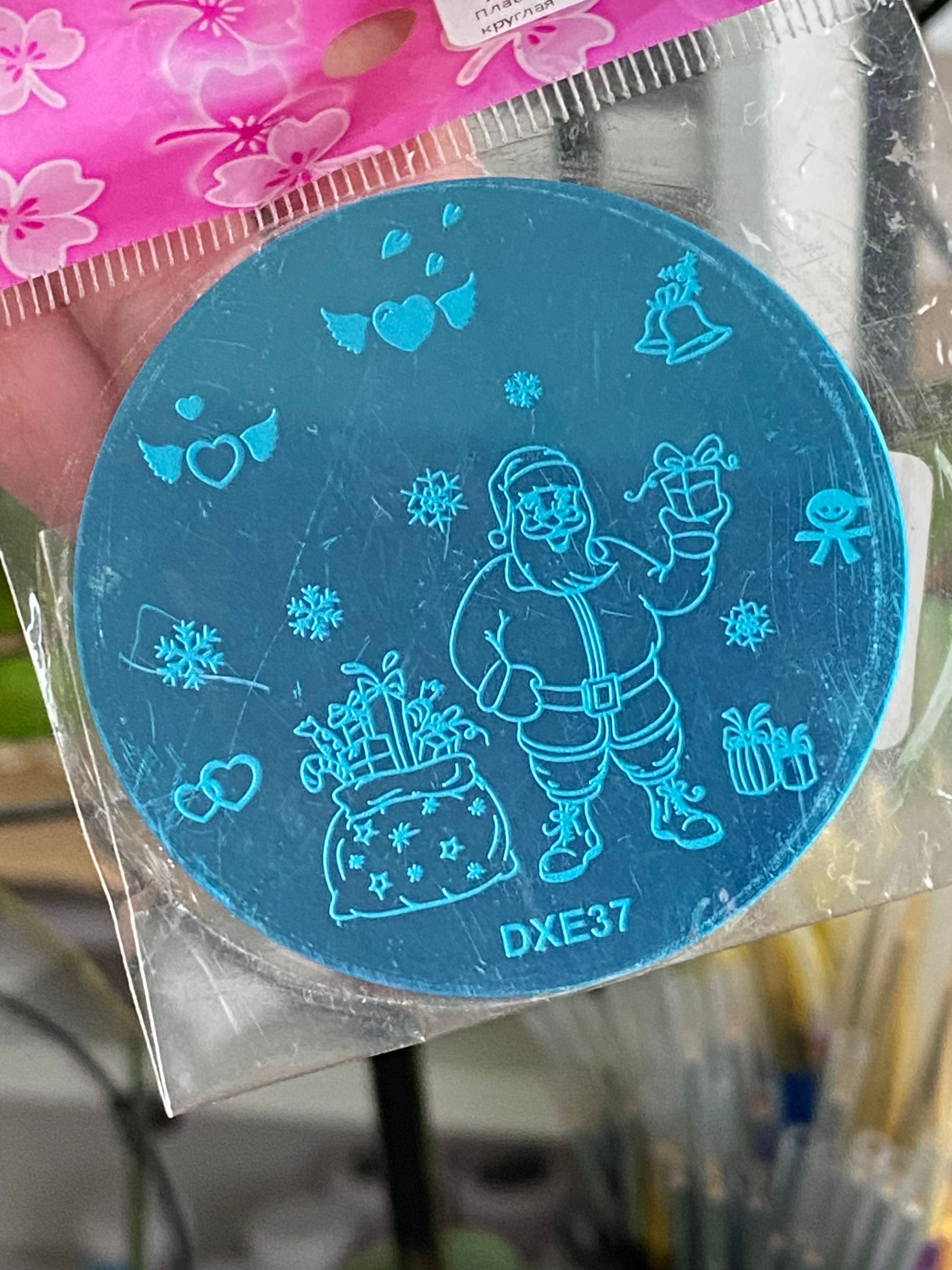 Stempelscheibe DXE37