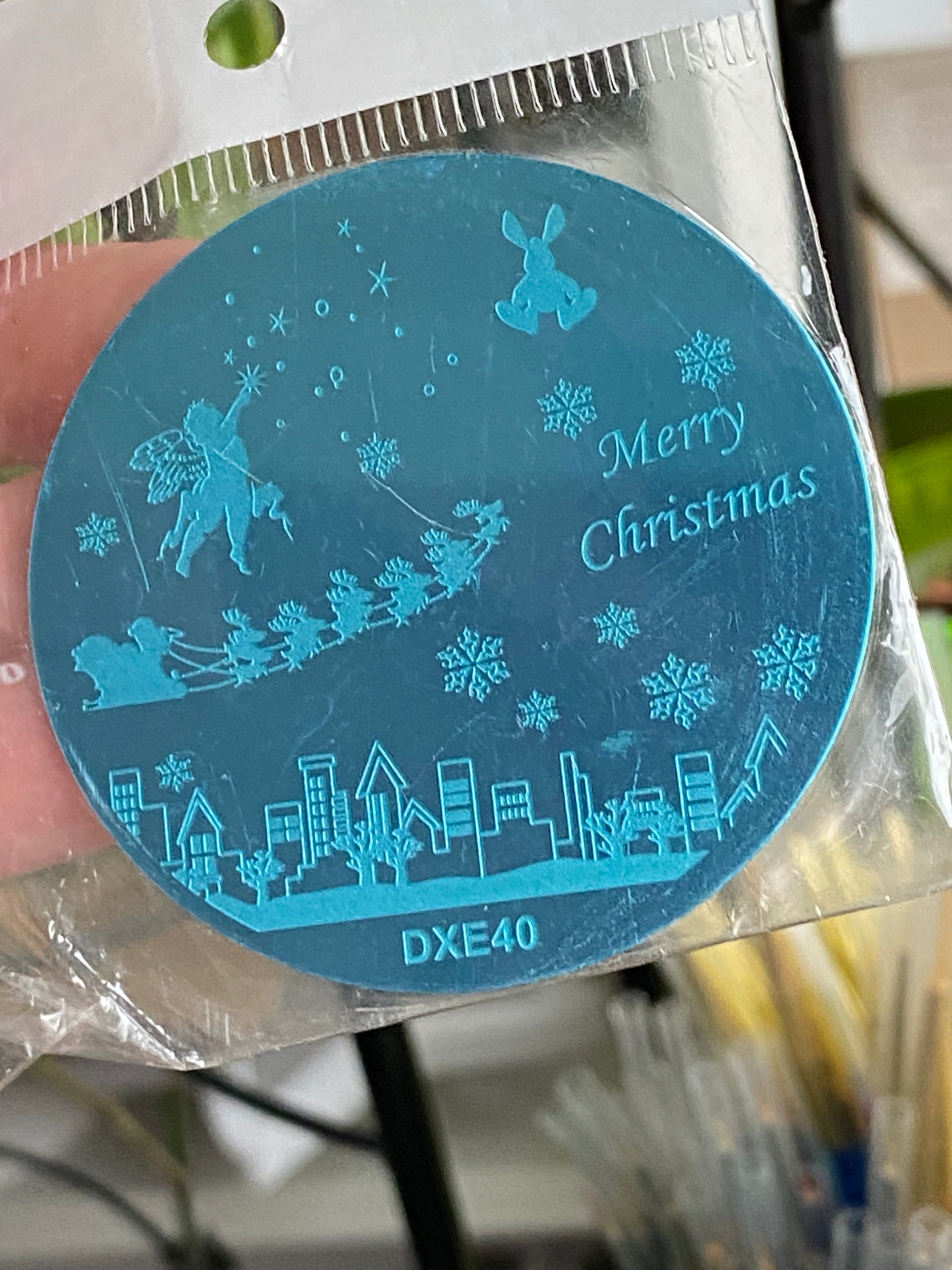 Stempelscheibe DXE40