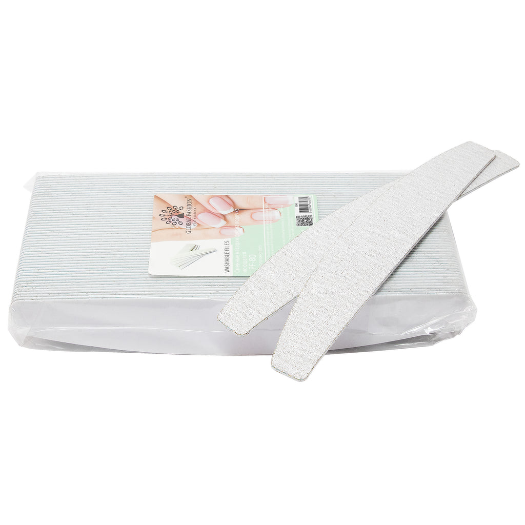 Set Overlays Smile 80 gritt, 10 Stück (копия)