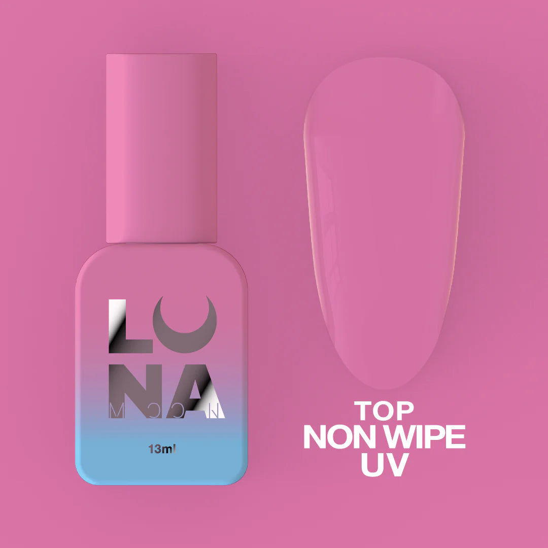 Lunamoon Top Non Wipe 13ml