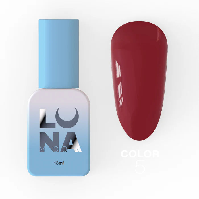Gellack Lunamoon Color N 05, 13 ml