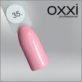 Gel-Lack OXXI 10ml, №35