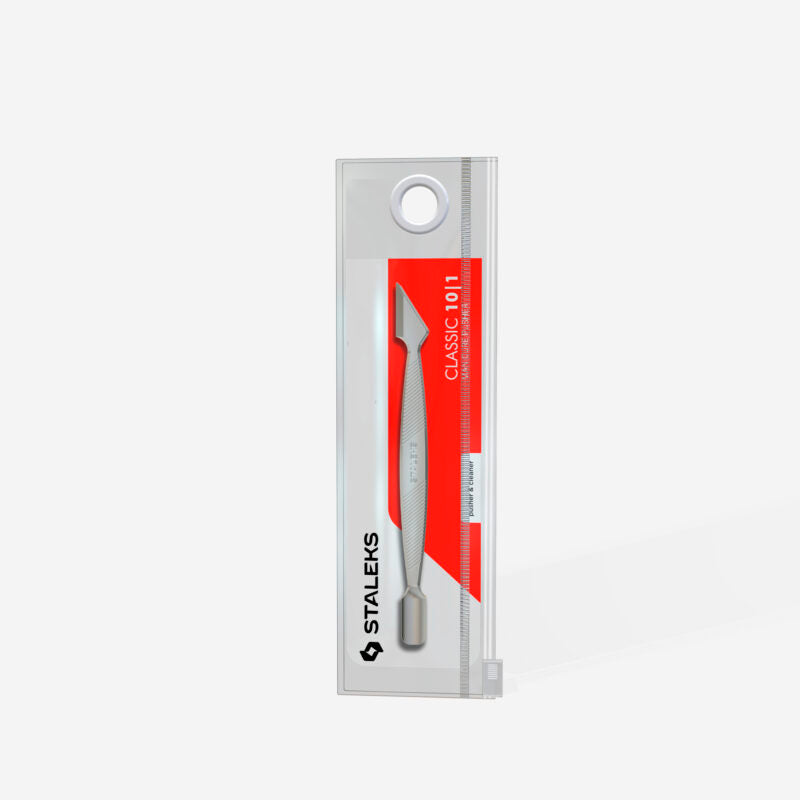 Staleks CLASSIC 10 TYP 1 (Schieber + Beil)