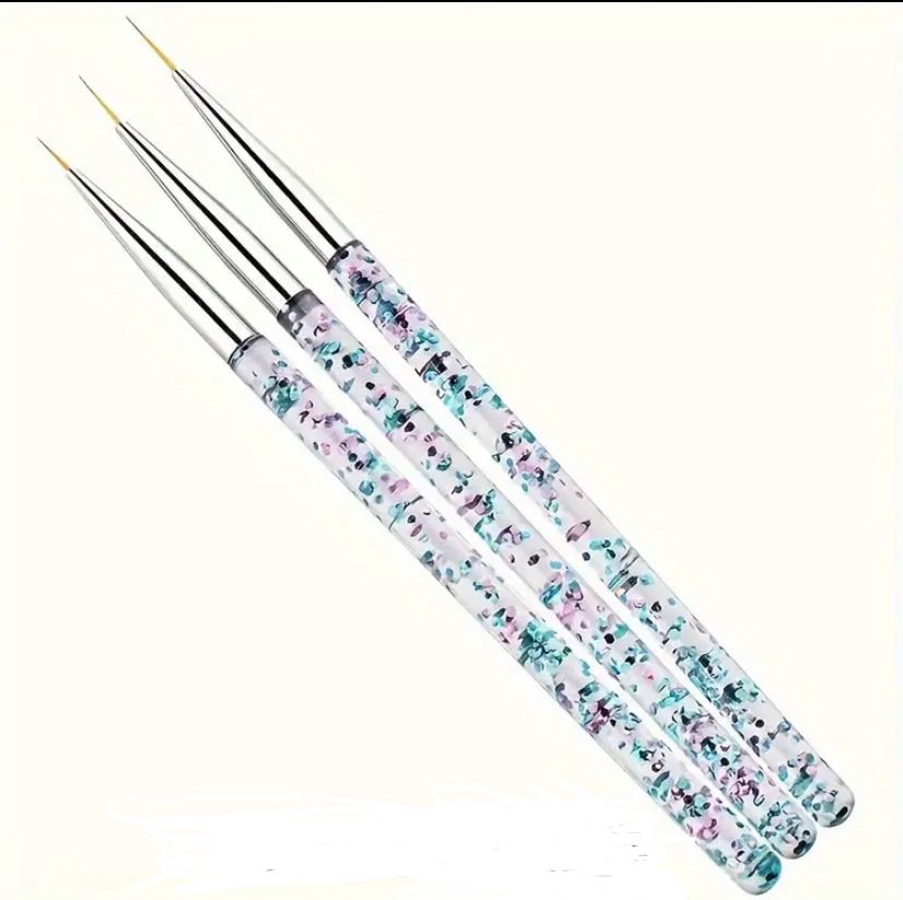 Pinsel-Liner zum Zeichnen 1stk.