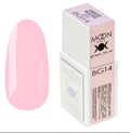 MOON FULL 15ml. LIQUID BUILDER GEL №14