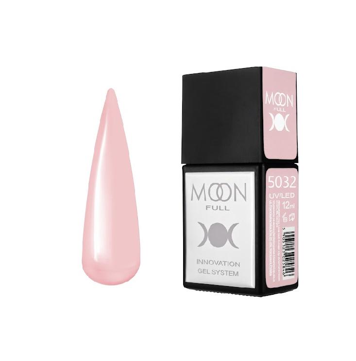 Moon Full Color Gel polish 12 ml.Amazing №5032