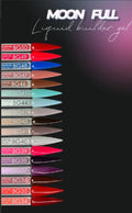 MOON FULL 15ml. LIQUID BUILDER GEL №47