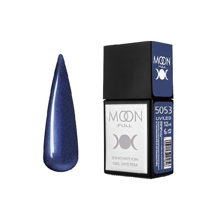 Moon Full Color Gel polish 12 ml.Amazing №5053