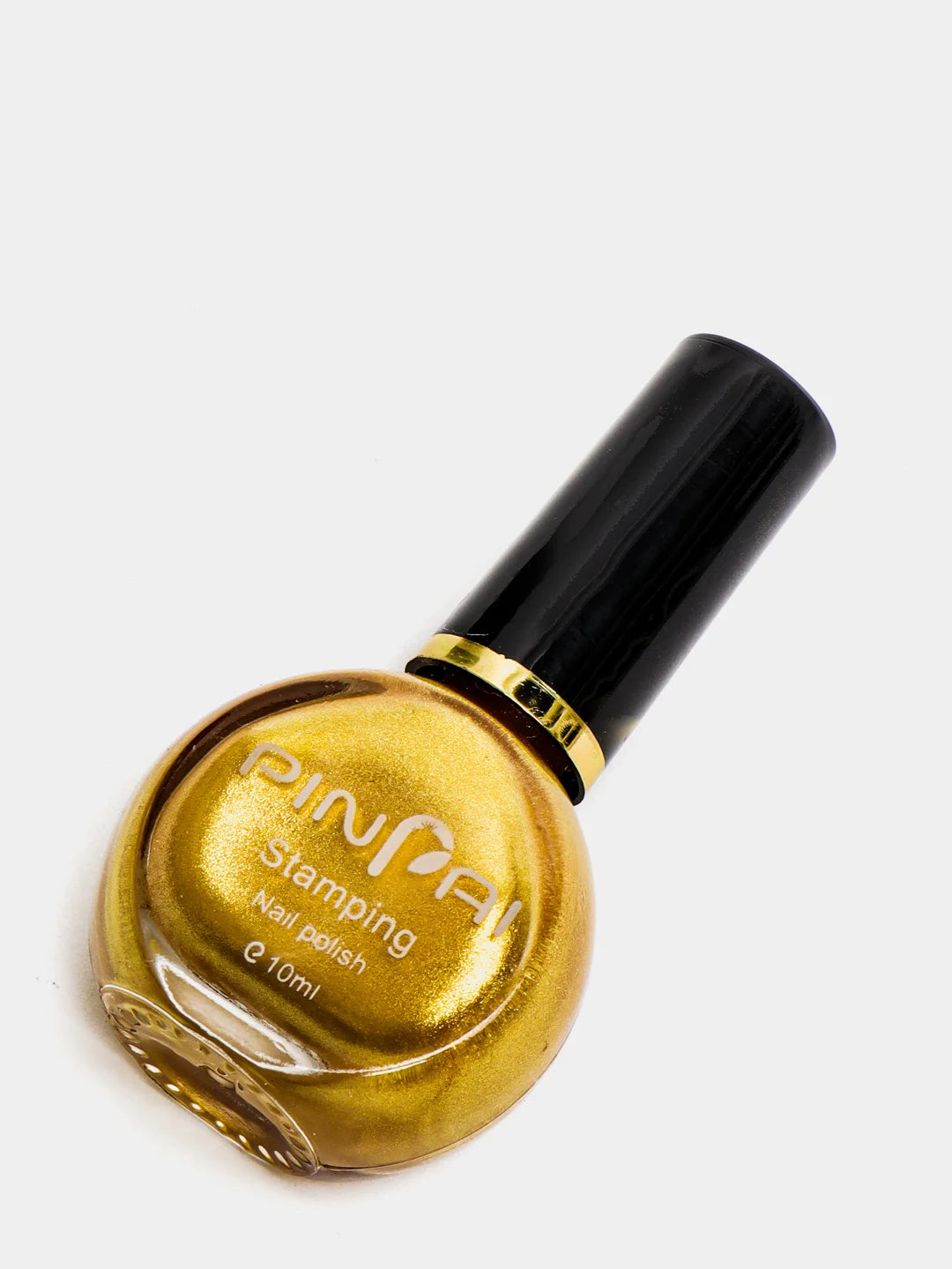 Stempelfarbe GOLD 10 ml. №7