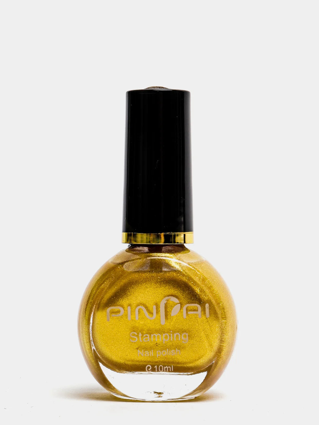 Stempelfarbe GOLD 10 ml. №7