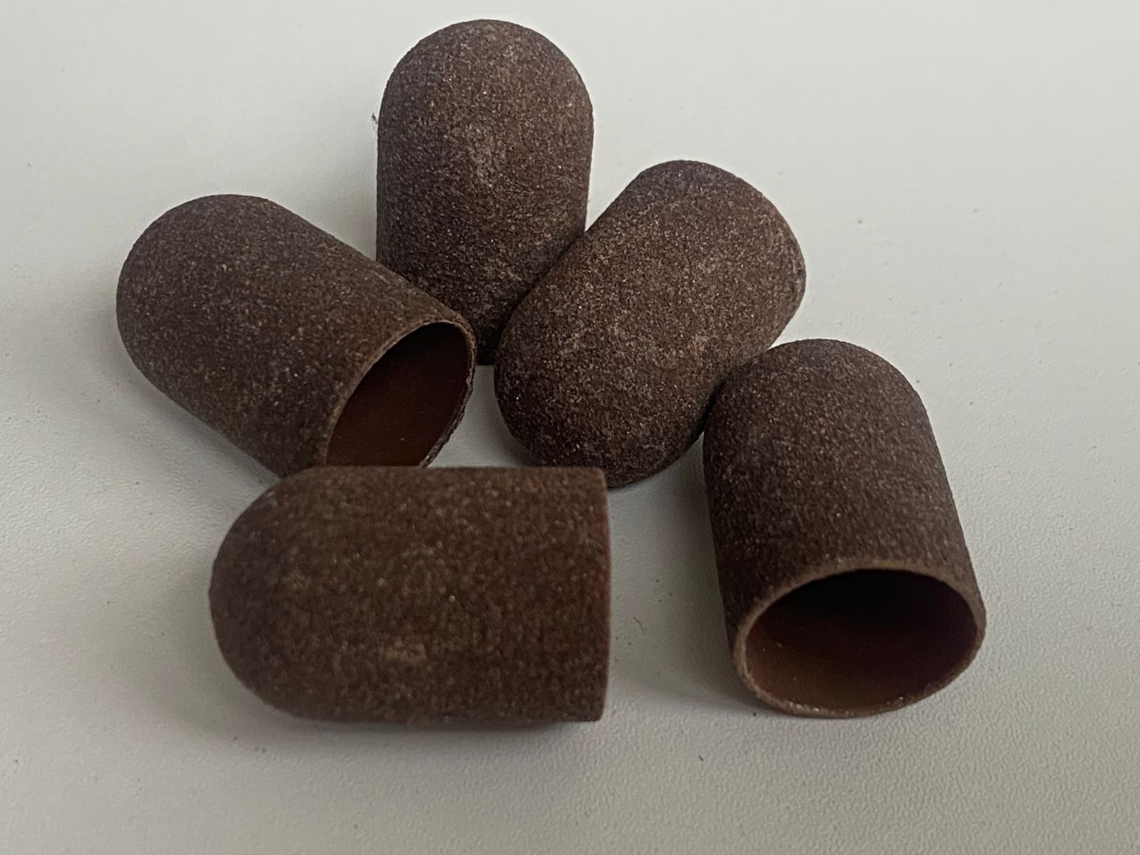 Kappe für Pediküre 180 Körnung 16 mm.1stk.