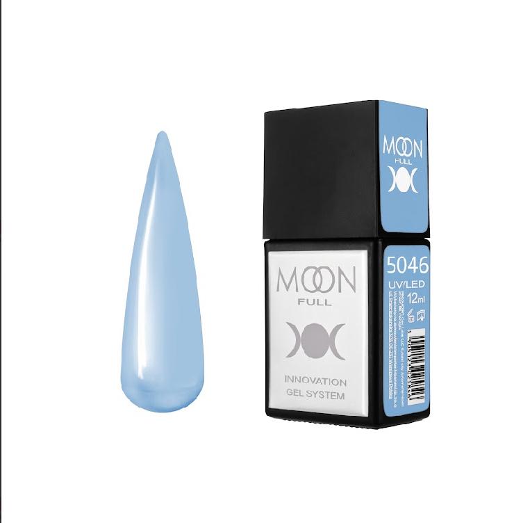 Moon Full Color Gel polish 12 ml.Amazing №5046