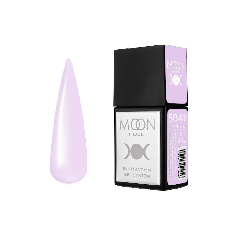 Moon Full Color Gel polish 12 ml.Amazing №5041