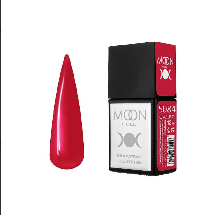 Moon Full Color Gel polish 12 ml.Amazing №5084